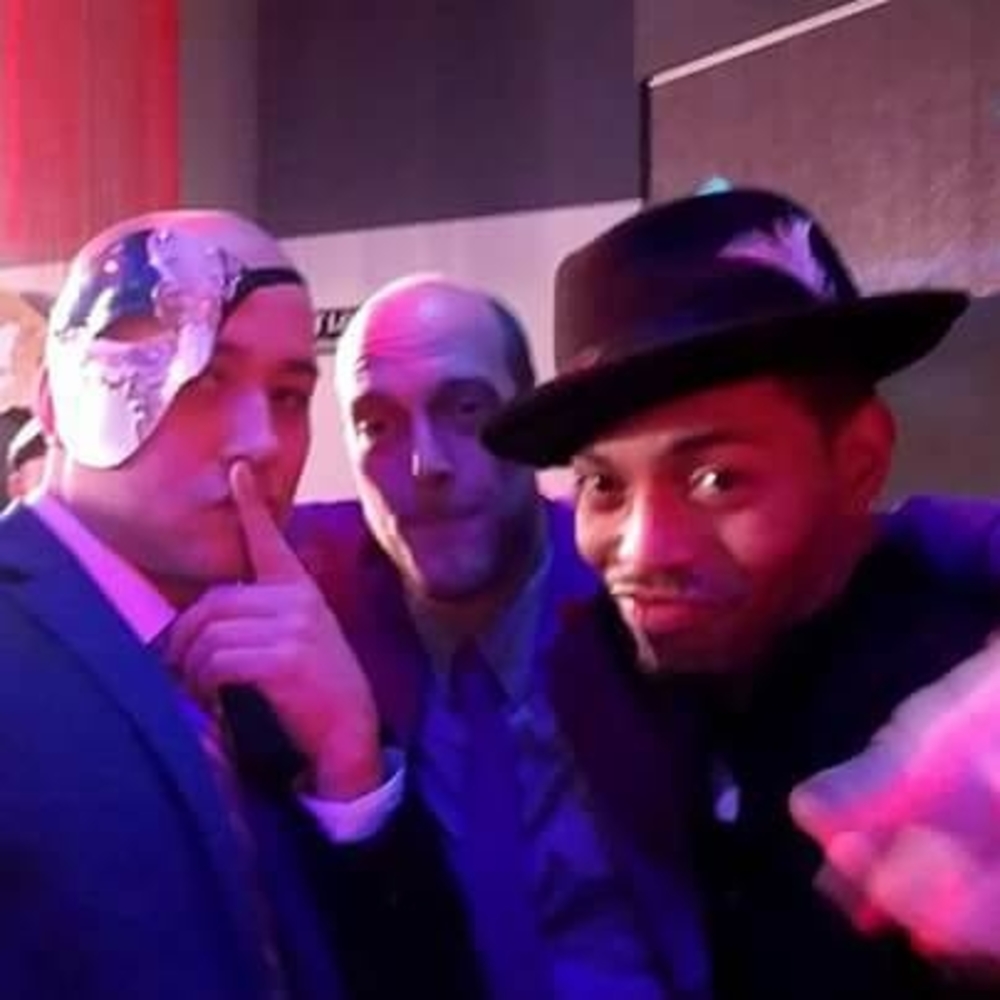 Meet your Posher, Jamie